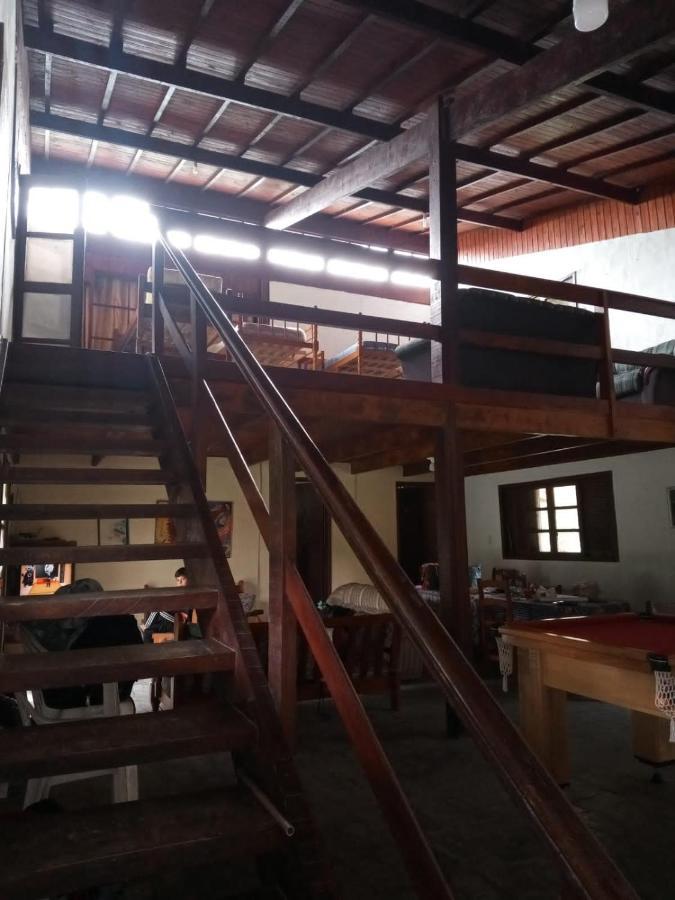 Chacara-Praia Dois Irmaos Itanhaém Eksteriør bilde